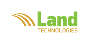 land technologies logo