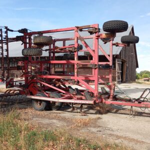 Horsch Terrano 8FG