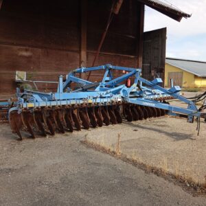 Lemken Rubin