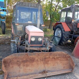 Zetor 7011